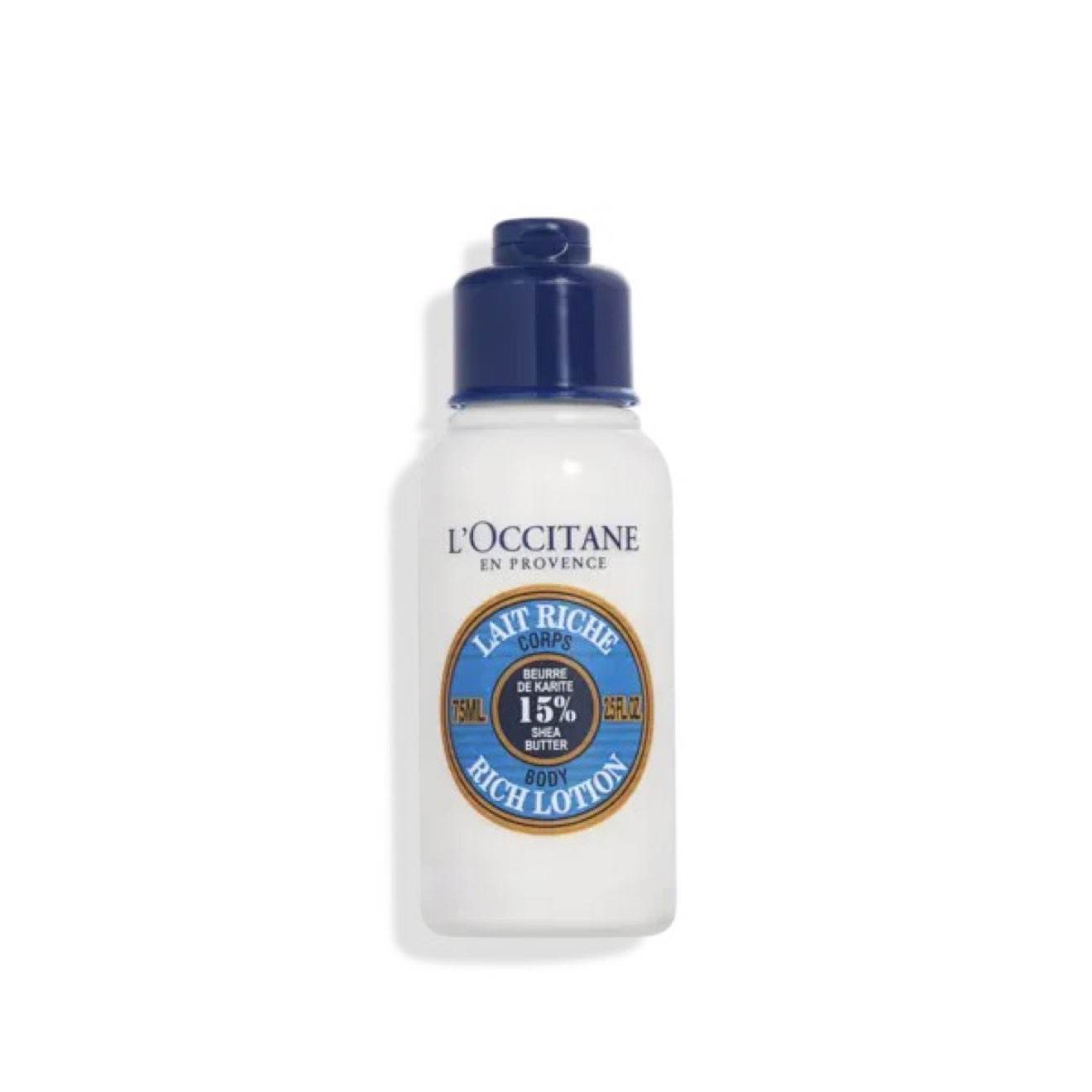 L'OCCITANE ŷ浤 ľ¶75ml鱣ʪˮ+յ14.9Ԫ軻