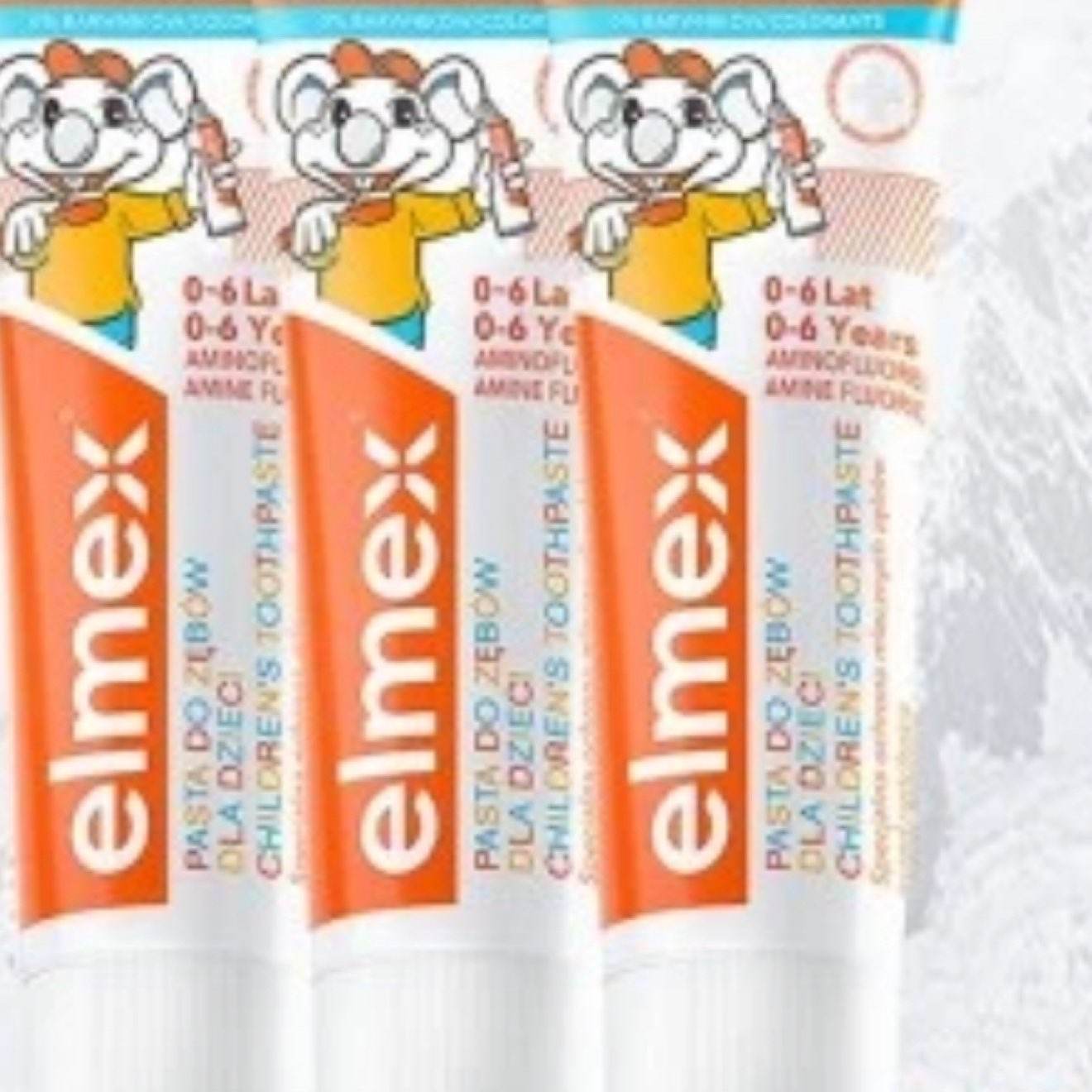 Elmex  0-6ͯ3֧º43.31Ԫ+229Խңȯ