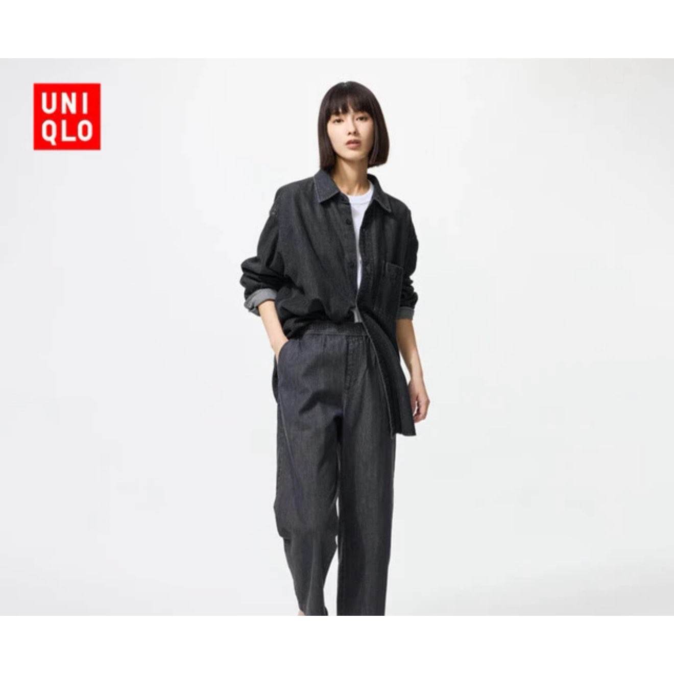 UNIQLO ¿ Ůװţʾŷֿ 478995    57.27Ԫȯ