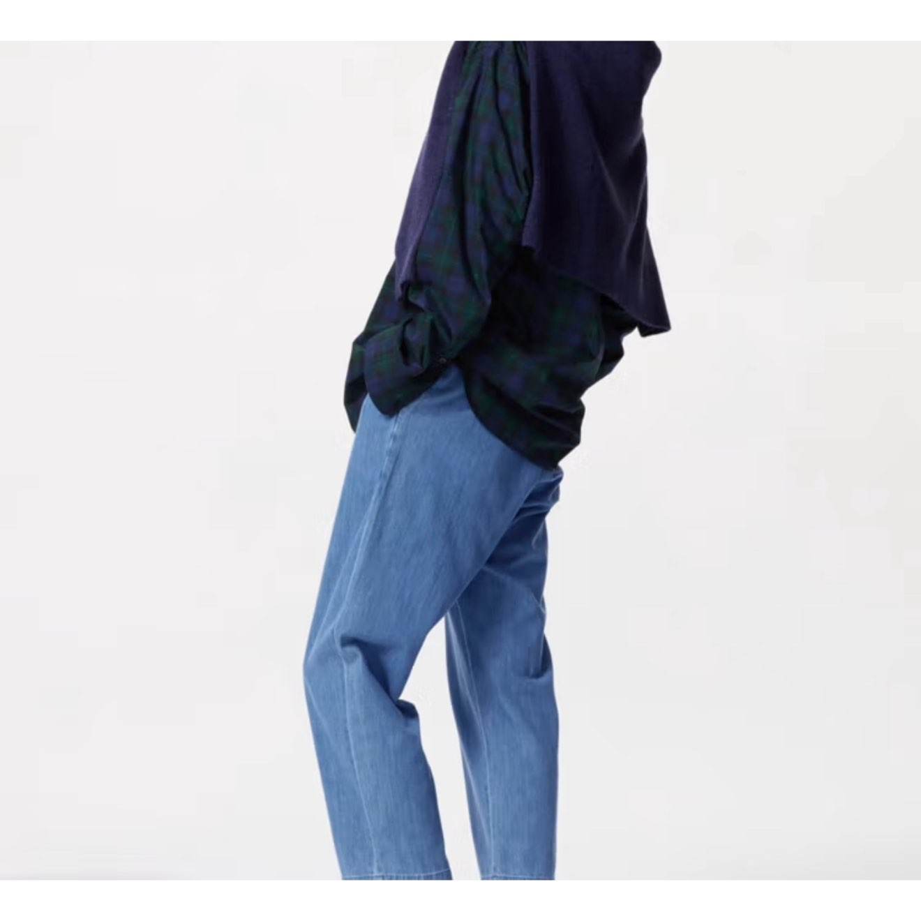UNIQLO ¿ ҵŮװţɽŷֿ/ˮϴʱ473801    57.27Ԫȯ