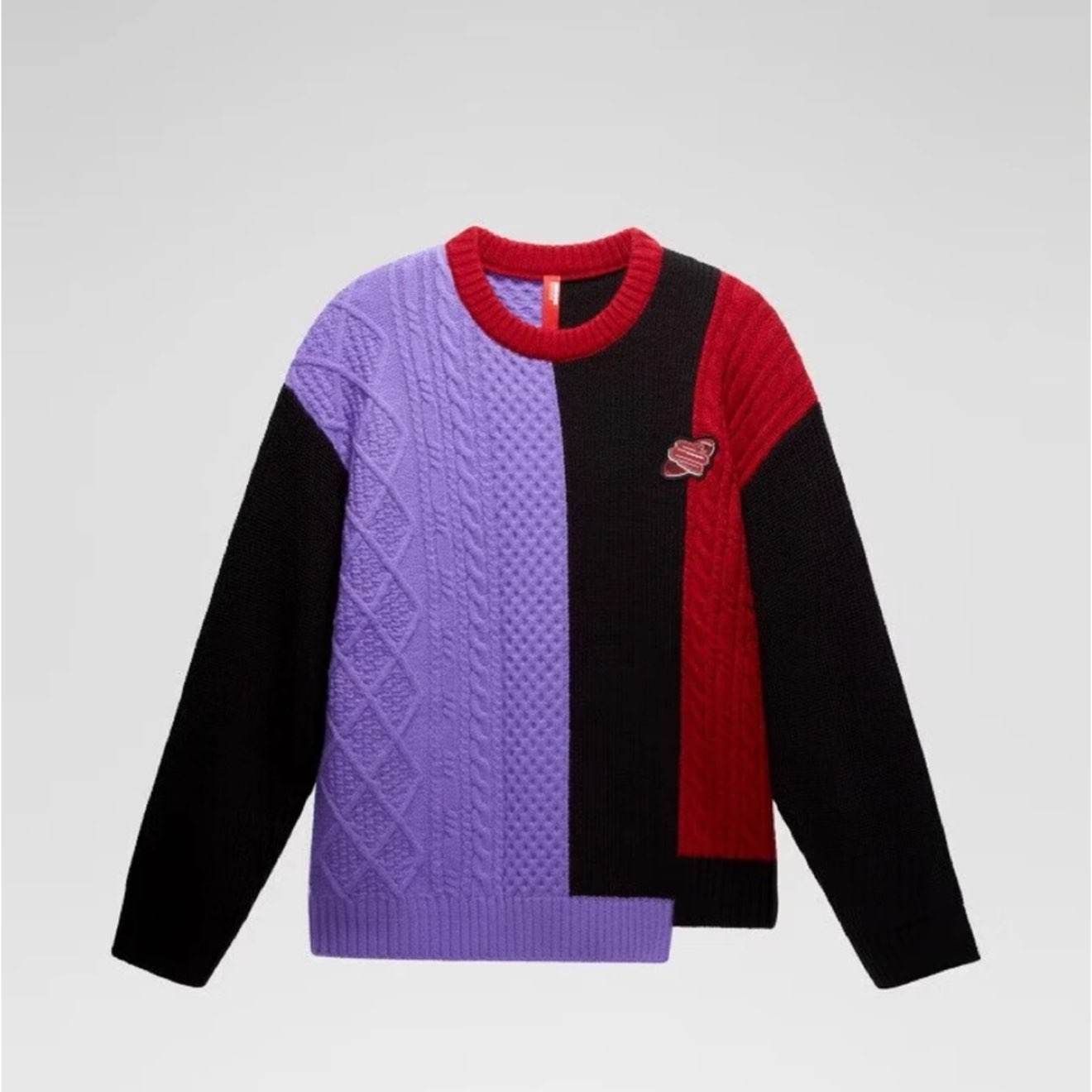 ���� ��ɫ�ƻ�520C��Ůͬ����ͷë����֯�� 64Ԫ(����ȯ)