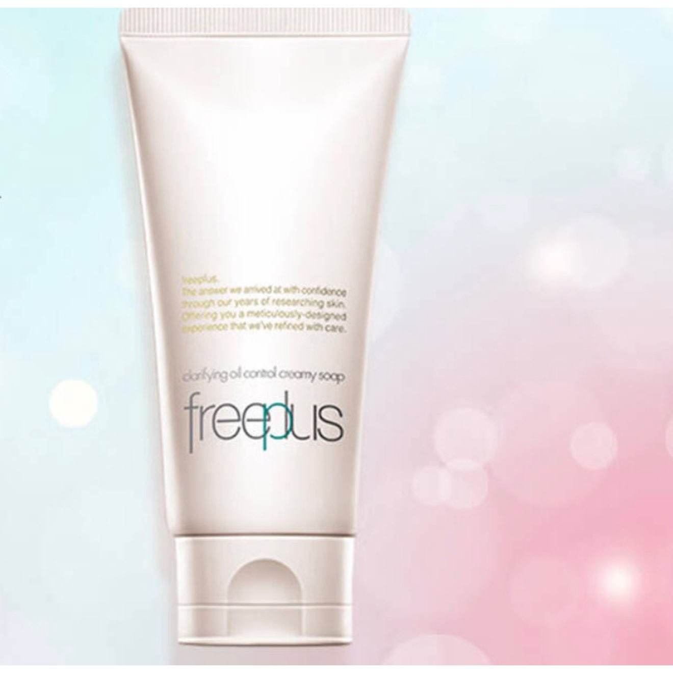 Freeplus ܽ����˿ �������ͽ����� 80g+��ˬ��ˮ30ml 69Ԫ