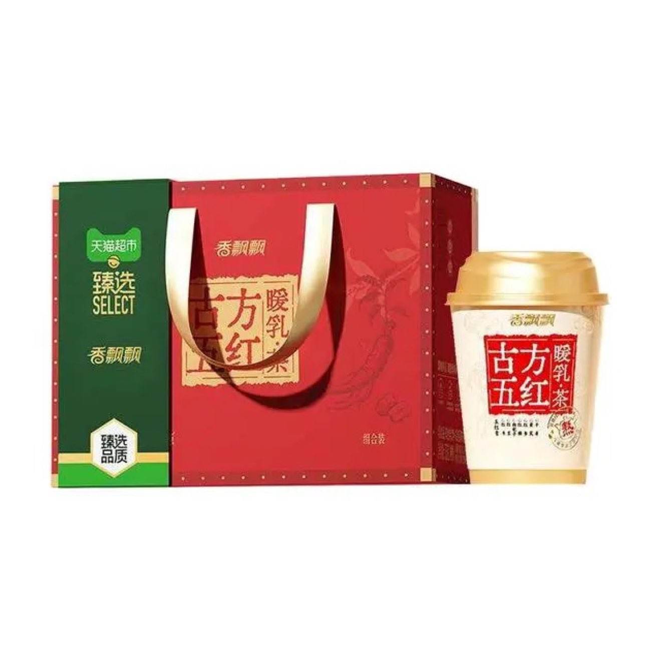 ��ƮƮ �ŷ����ů������װ 10��װ+�յ� 21.47Ԫ+490�Խ�ң�Ʒ����18.47��