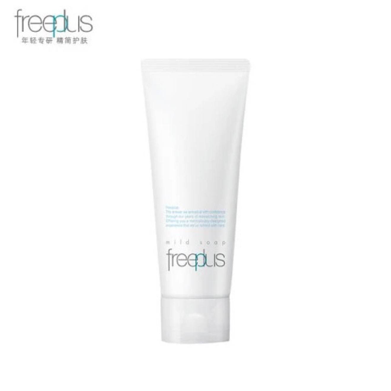 Freeplus ܽ����˿ ������ϴ���� 100g 51.99Ԫ