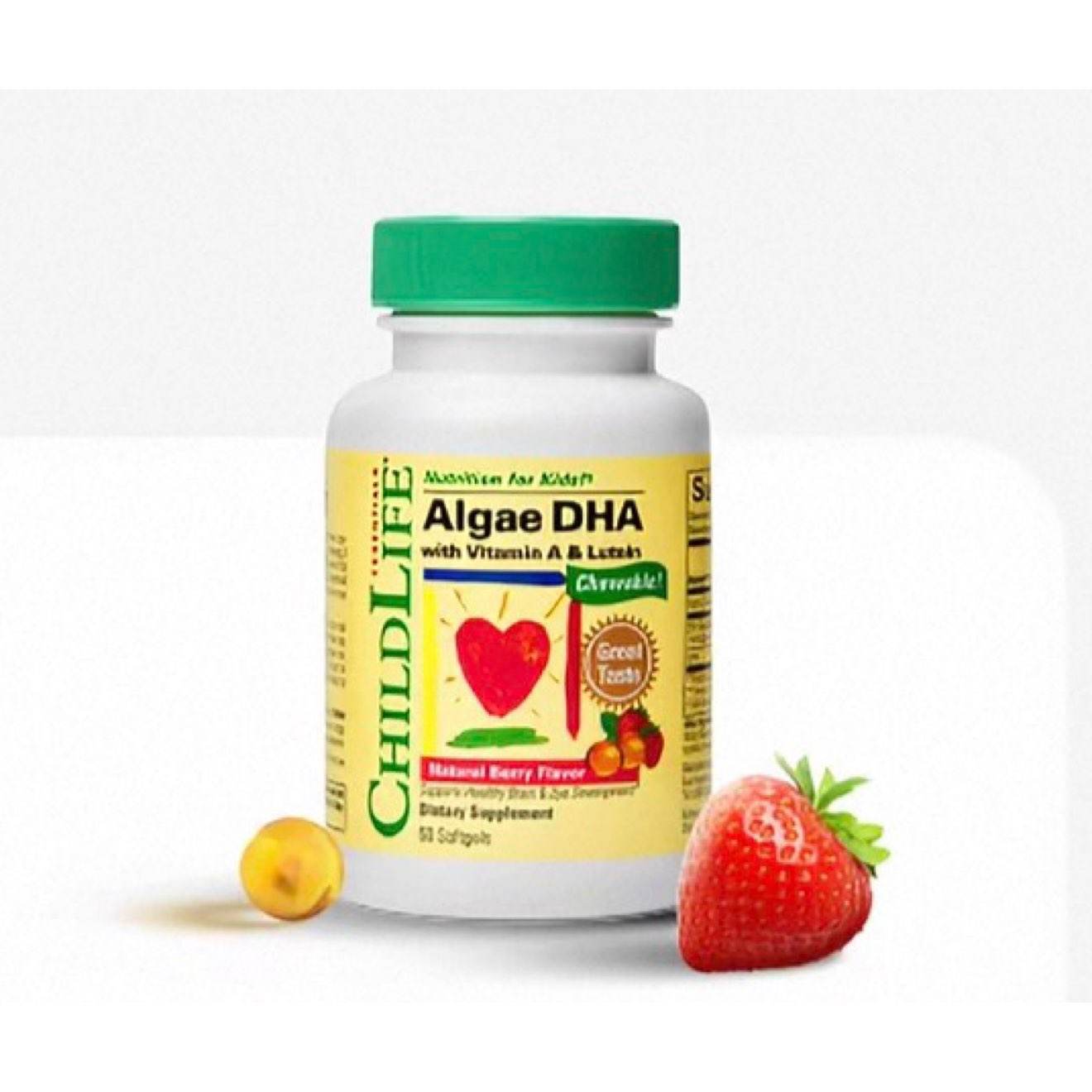 ͯ��ʱ�� childlife Ӥ�׶�DHA���� 60�� 105Ԫ+400�Խ��