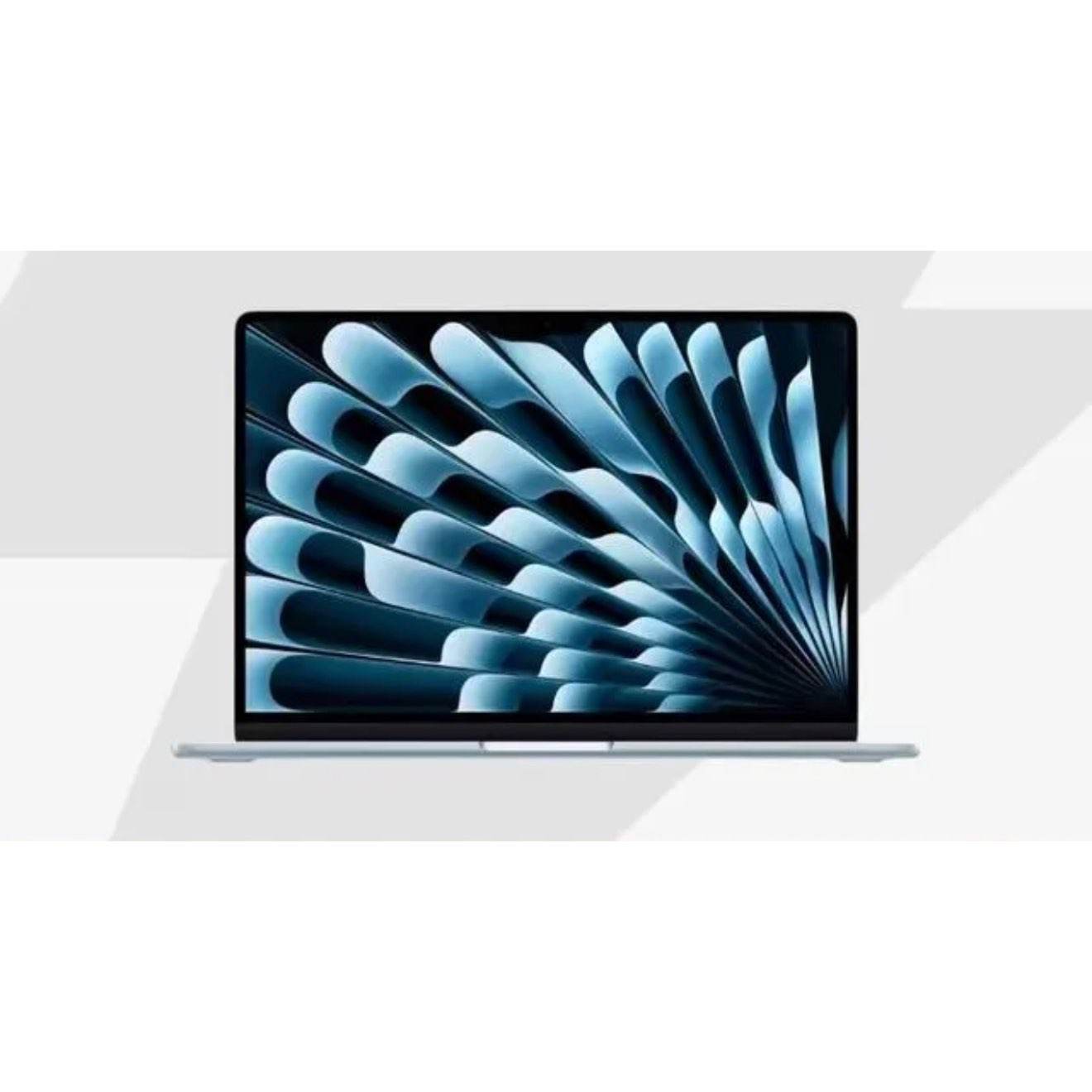 Apple/ƻ�� MacBook Air 13Ӣ�� M5оƬ 16+512 2026���¿� �ʼǱ����� 6799Ԫ