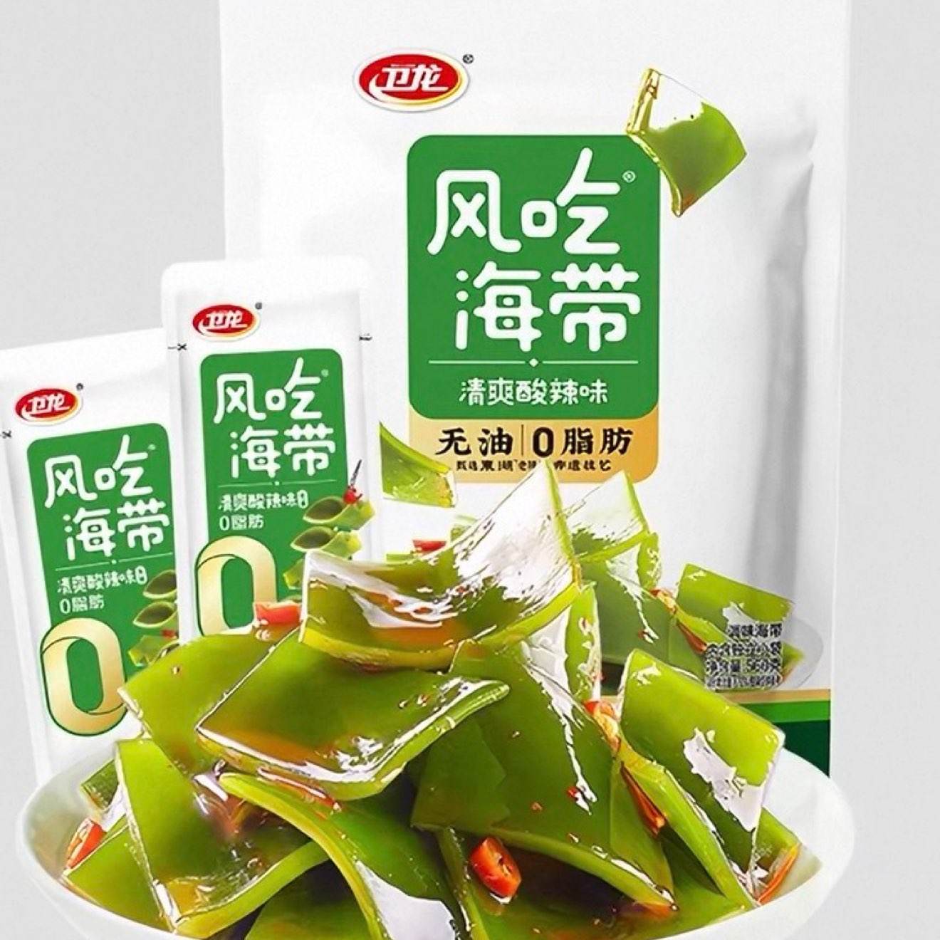 ���� ��ѡ�� �Ժ���˿ ��ˬ����ζ ����0֬ ��ʳ��ʳ 560g*2��7.29Ԫ/������һ��һ��14.57Ԫ+2.44Ԫ�Խ�ң�