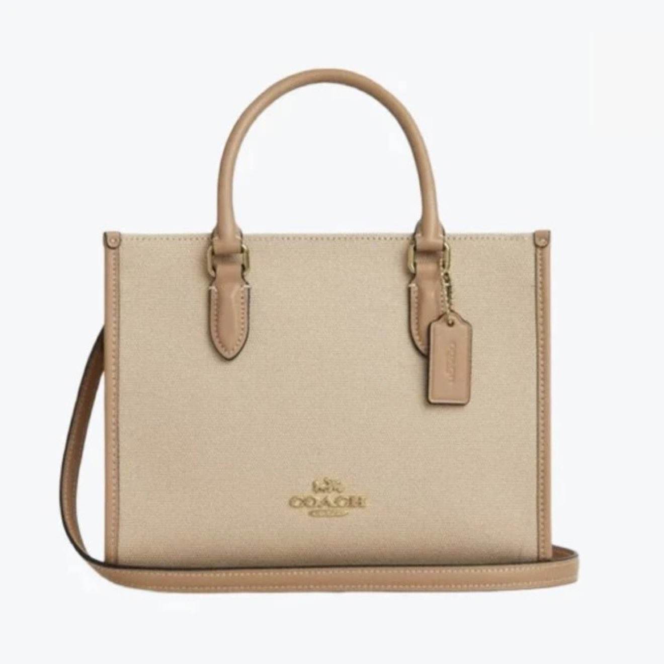 COACH ޢ�� Ůʿ��������� ������������ͨ�� 1498.3Ԫ+51.98Ԫ�Խ�ң����׹���