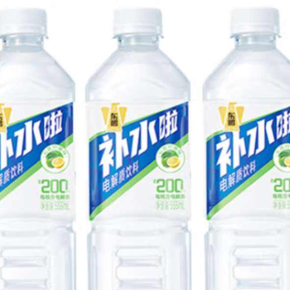  ˮ555ml*3ƿ ٲˮ ζ 5.99Ԫȯ