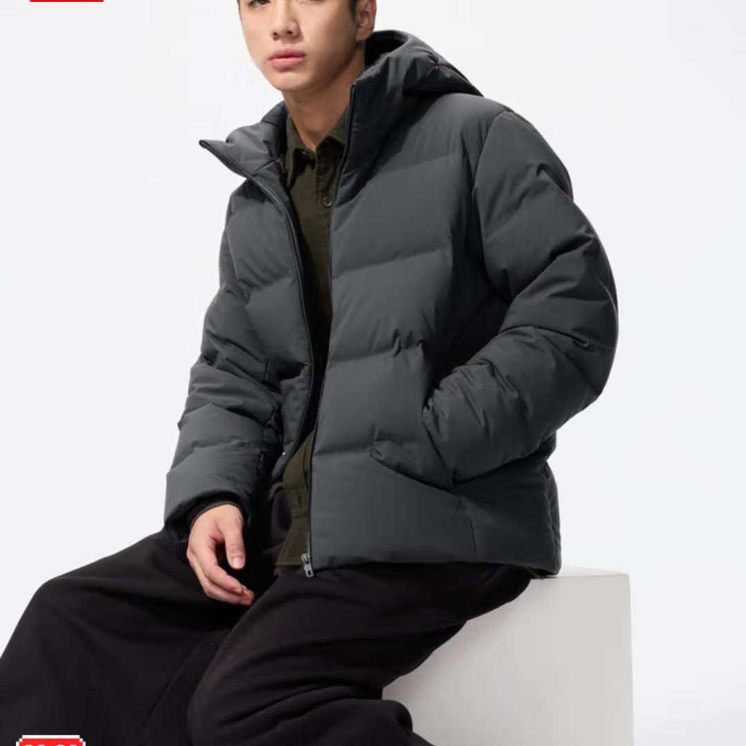 ���¿���װŮװ�޷�������ñ���׼п����޷�25�ﶬ�¿�478279 08 ���ɫ M 599Ԫ