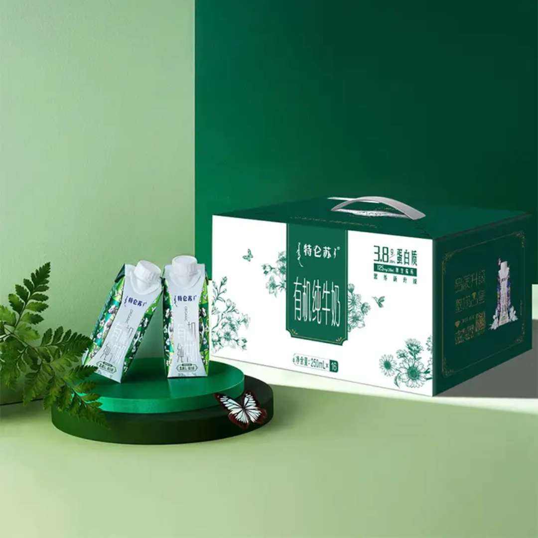 ��ţ �������л���ţ���λø�250ml*16�� �����װ 47.18Ԫ(����ȯ)