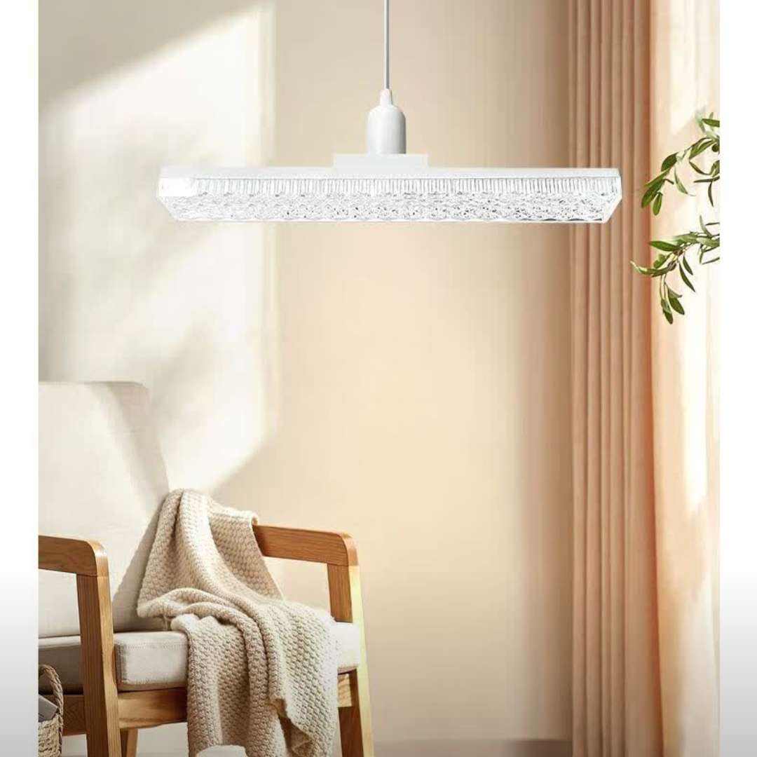 �¿�LED����ˮ���� ���ܳ���E27�ݿ� ����ת���� �׹�15CM- ���� 1.01Ԫ(����ȯ)