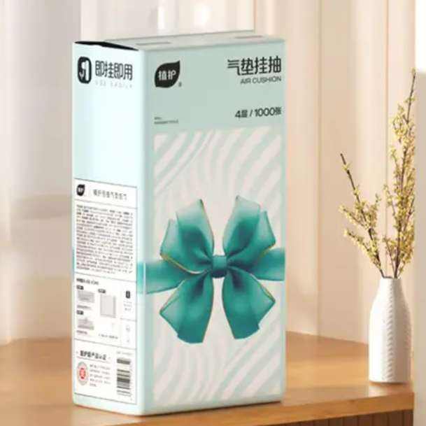 ֲ�� ��ʽ��ֽ 4�� 1000��250��*1�� �¹��� 0.9Ԫ