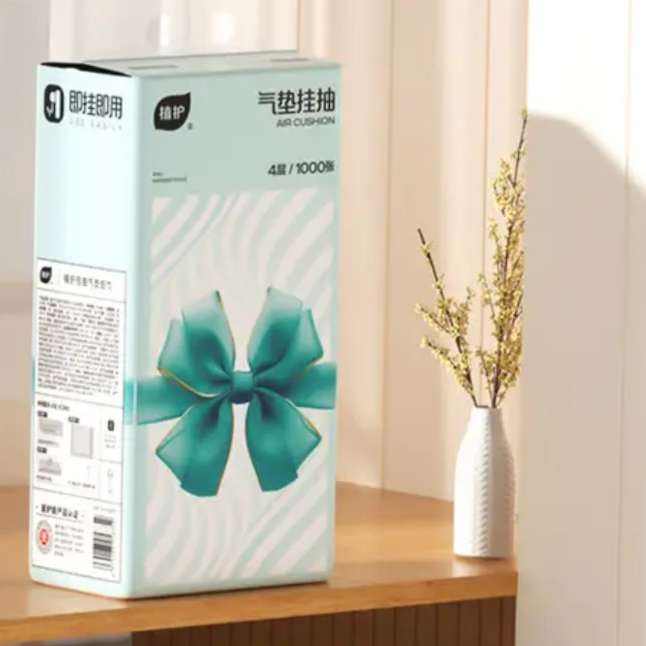 ֲ�� �ҳ�ֽ�� �ڹ�ʽ�ͽ�ֽ 4�� 250��*1�� ������ �Ӻ� 0.9Ԫ