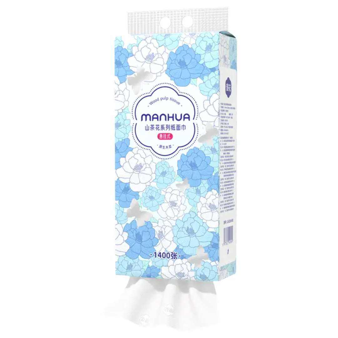 �ٽ��ۣ����� ɽ�軨����ֽ�� 4�� 350�����װ 0.9Ԫ