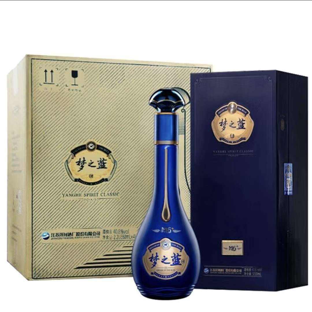  ֮M6+ ŨͰ׾ 40.8 550ml*4ƿ װ2050Ԫ
