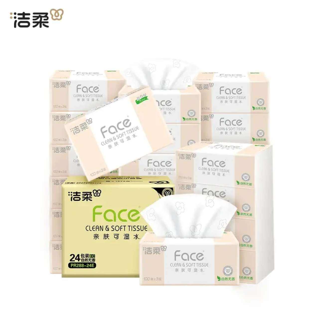  Face ֽ 3 100*24*3    29.9Ԫ/1.24Ԫ/89.7Ԫ