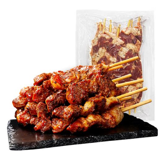 ��ϣ�� ţ�⴮ 240g*7����ѡ 12.04Ԫ/��������7������84.3��