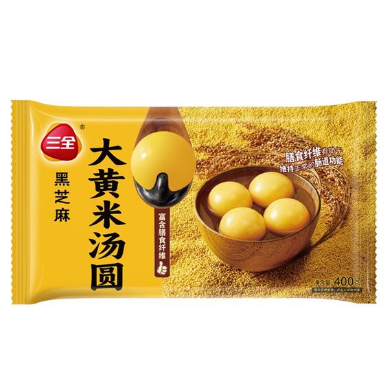 ��ȫ ����׺�֥����Բ 400g*10����ѡ