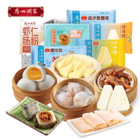 ���ݾƼ� ��ʽ��� Ϻ�ʳ���185g*6����ѡ 9.47Ԫ/������56.8Ԫ��