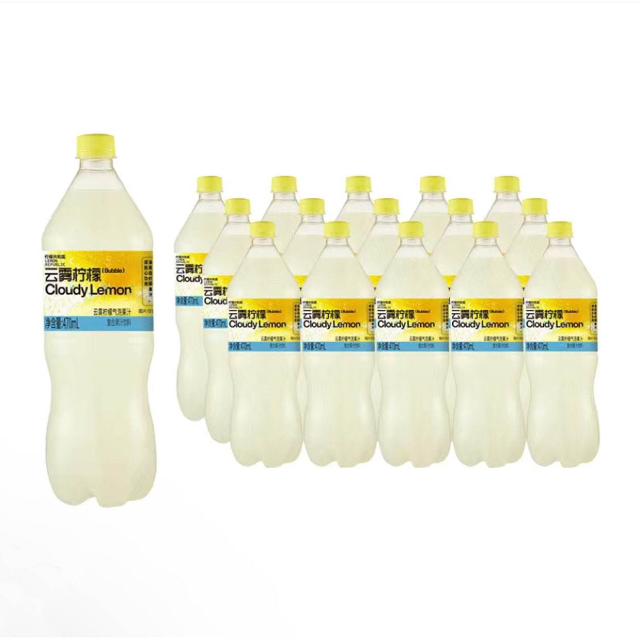 ڣʹ͹ ʸ΢ݹ֭470ml*15ƿ 29.9Ԫ