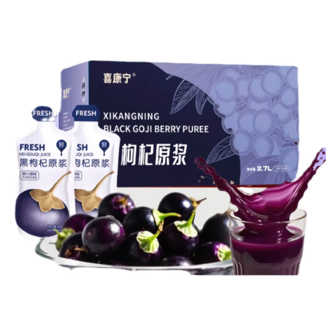 ϲ���� �����ȫ��ԭ��2.7L��30ml*90�������װ 69.5Ԫ