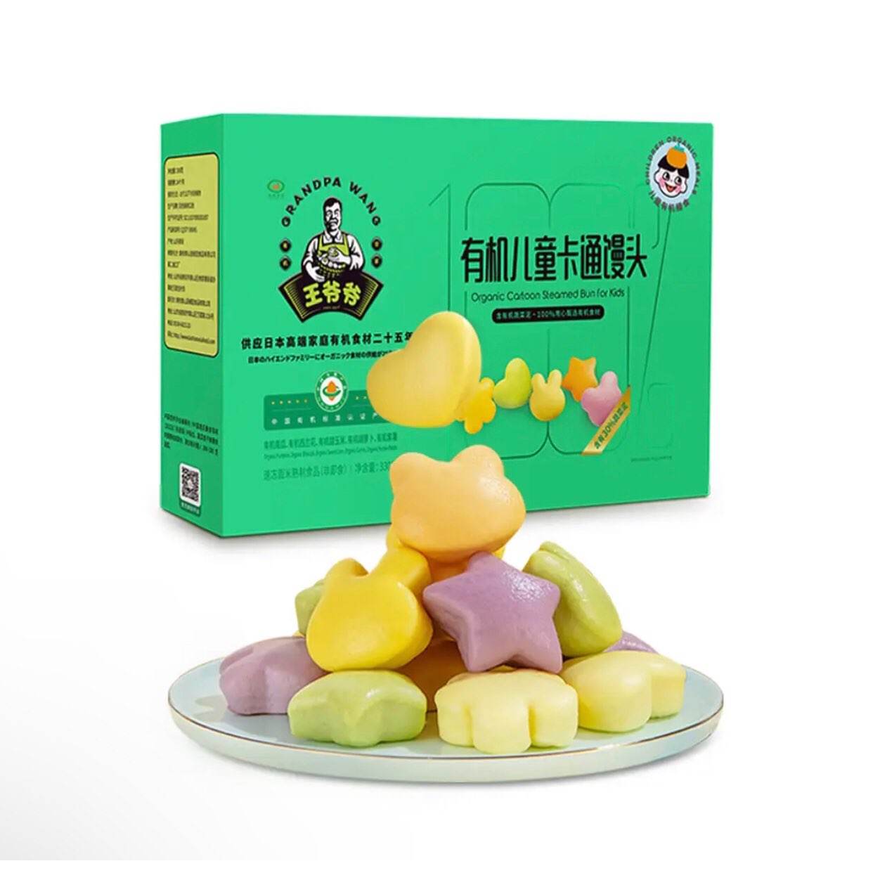 �׹������޷�԰ �л���ͯ��ͨ��ͷ330g 10.56Ԫ�������ã�