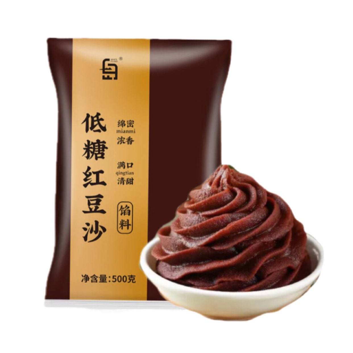 �׹����Ӻ��� �׵� ���Ǻ춹ɳ500g 5.7Ԫ