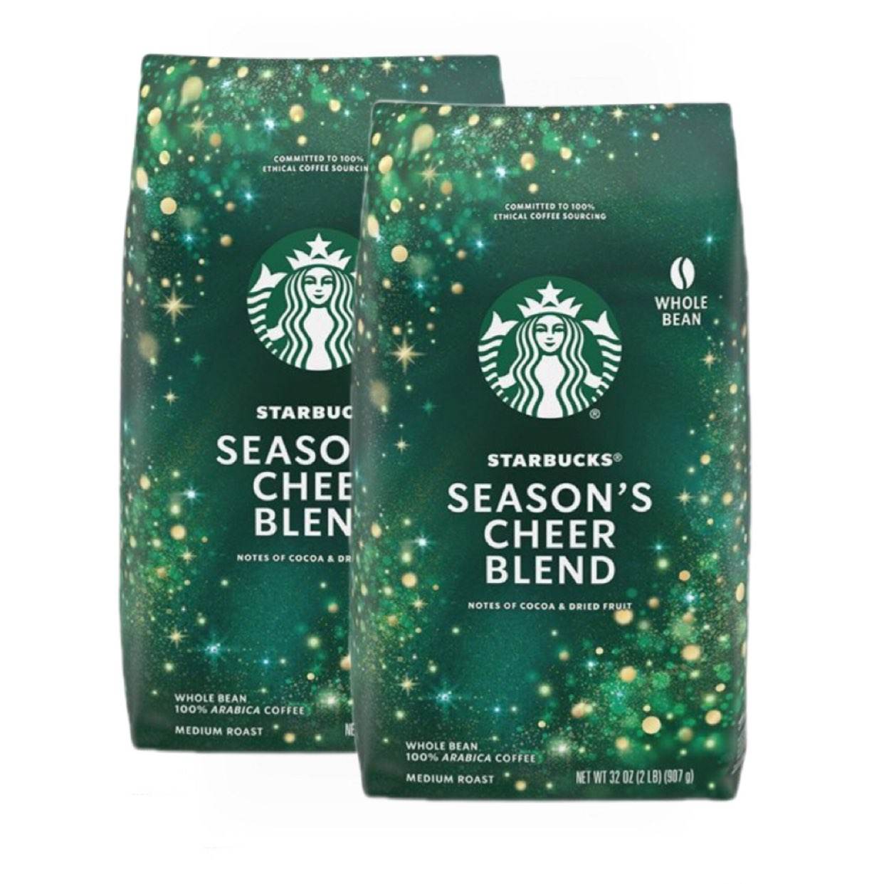 ���ڣ�starbucks�ǰͿ� �жȺ��� ���ȶ�907g*2�� 174Ԫ+4Ԫ�Խ�ң����섻����87Ԫ/��