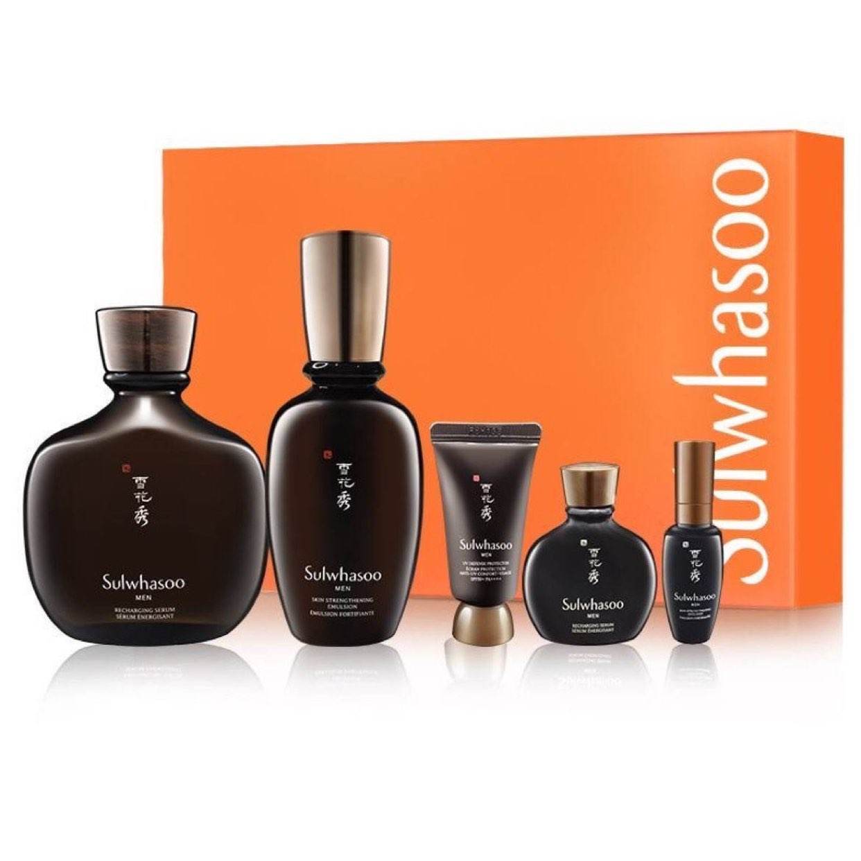 ���ڣ�SULWHASOO/ѩ���� ��ʿˮ���׺�5���� 85.83Ԫ+24.95Ԫ�Խ�ң����׹���
