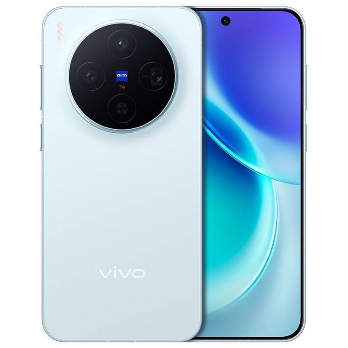 vivo X300��Ʒ5G ��˾2�ڳ������� ����9500�����ֻ� 16+512 4091Ԫ