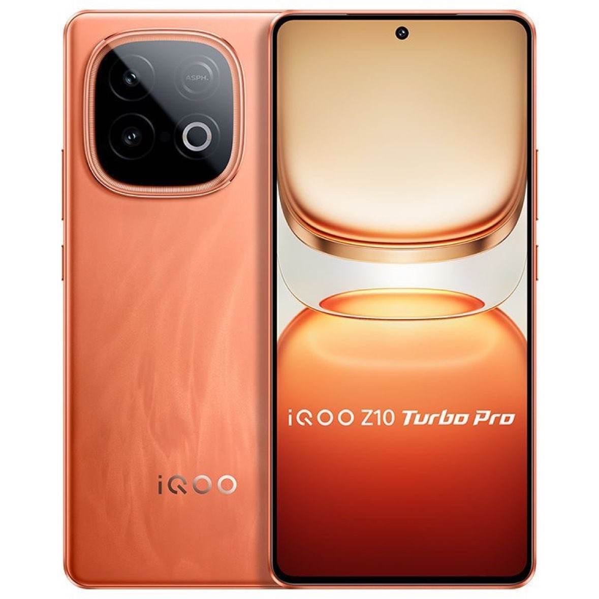 iQOO Z10 Turbo Pro 16+256 1857Ԫ