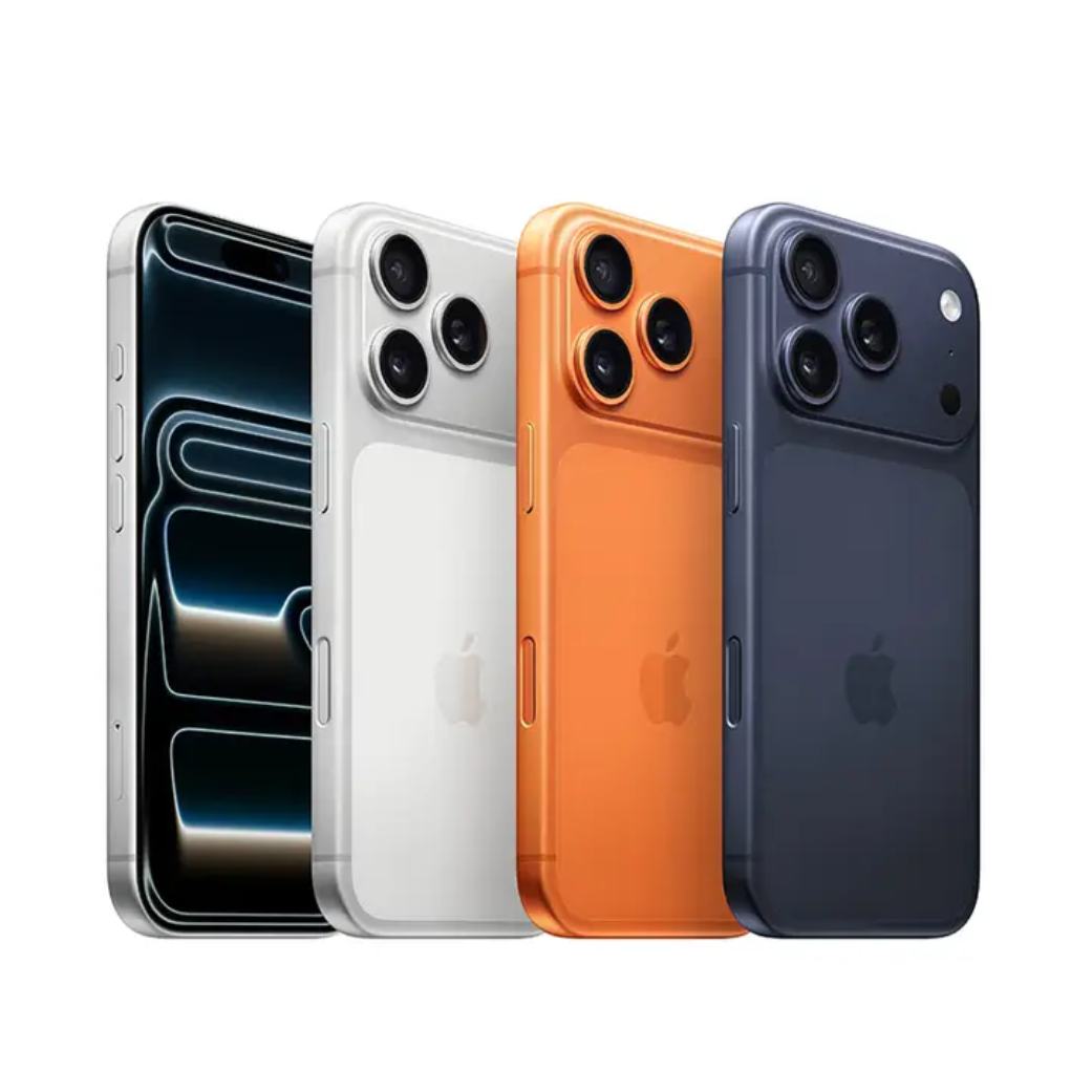 PLUS��Ա ���� �޵��� Apple iPhone 17 Pro �ֻ� ��ɫ 256G ˫��˫�� �г�ɫ ��ɫ��ѡ8954.01Ԫ���Ծɻ��¿ɵ���7954.01��