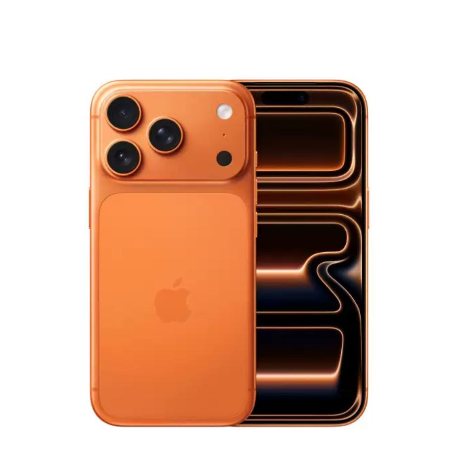 ���� Apple iPhone 17 Pro Max �����ɫ 256GB 5Gȫ��ͨ�ֻ� 9195.06Ԫ���Ծɻ��µ���8416��ɹ����20Ԫ��