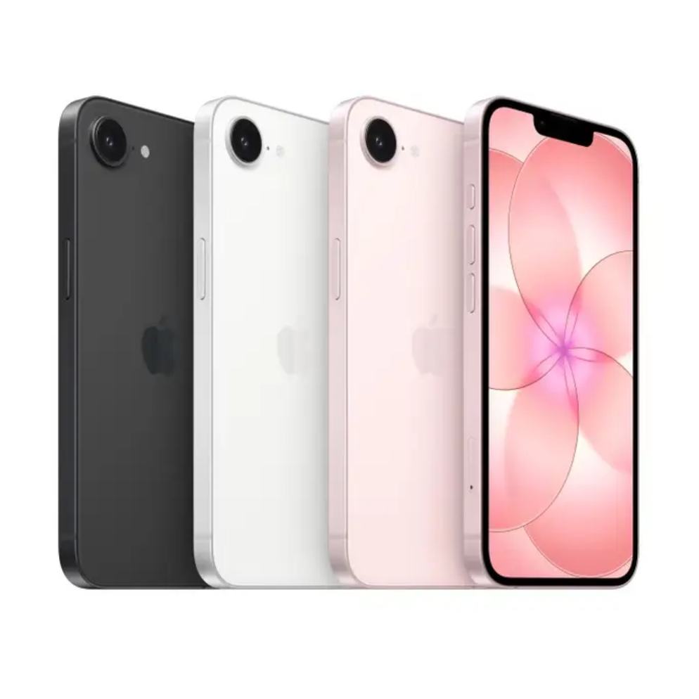�ٽ��� ���� �޵��� Apple iPhone 17e �ֻ� ��ɫ 256G ��3ɫ��ѡ 3799Ԫ