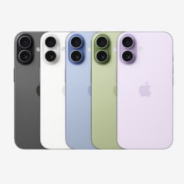 ���� �޵��� Apple iPhone 17 ȫ��ͨ 5G �����ֻ� ��ɫ 256GB �ٷ����� ��5ɫ��ѡ    4999Ԫ