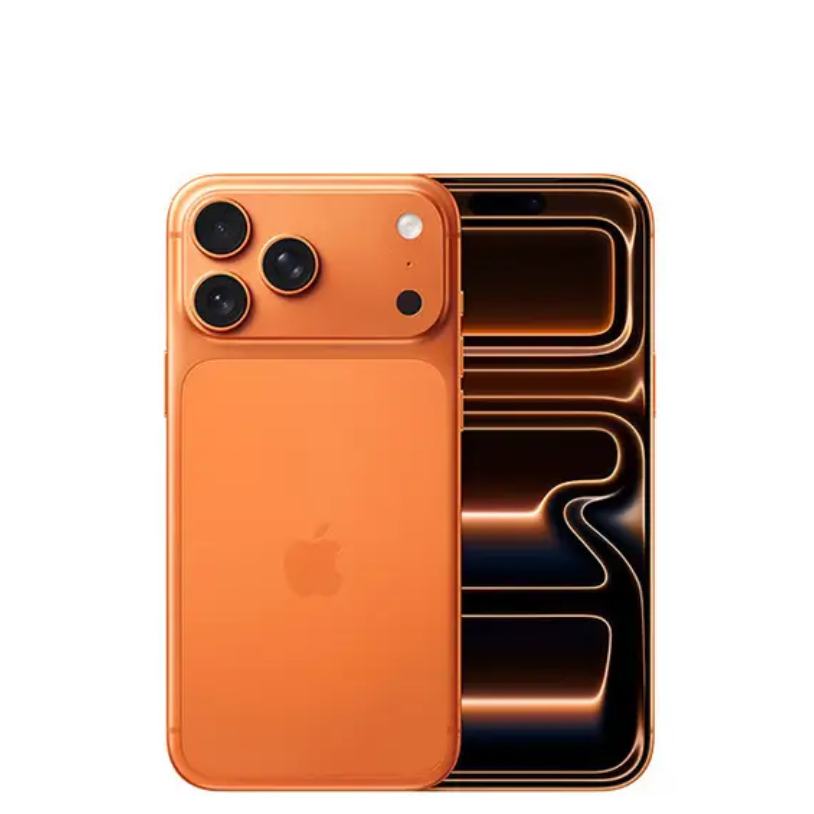 ���� �޵��� Apple iPhone 17 Pro Max �ֻ� �����ɫ 512G ˫��˫�� ����ɫ��ѡ 11140.51Ԫ