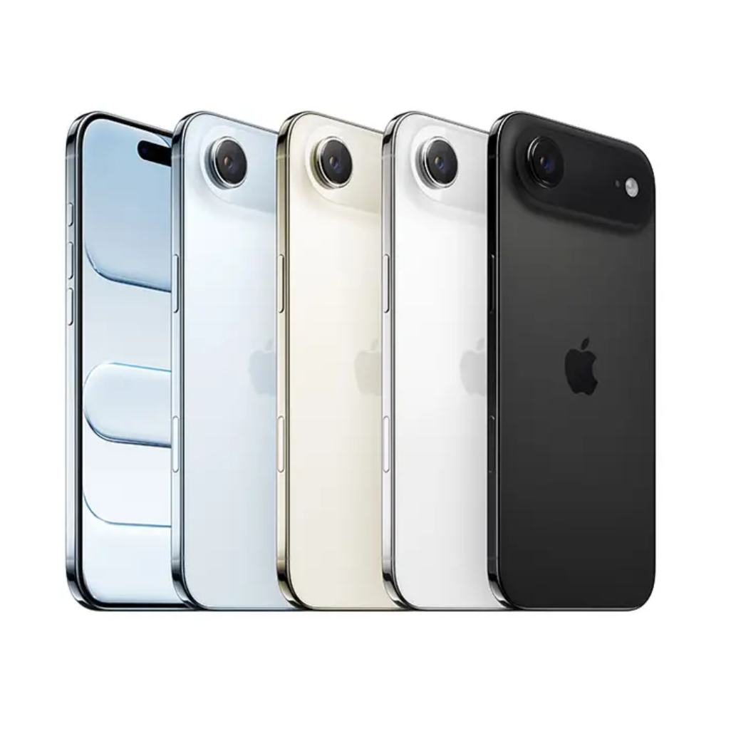 �ٽ��� ���� �޵��� PLUS��Ա Apple iPhone Air �ֻ� ��֧��eSIM �ư�ɫ 256GB ��4ɫ��ѡ 5170.51Ԫ