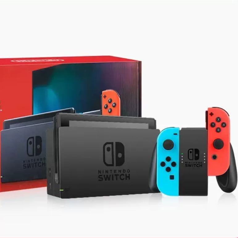 88vip ������ Nintendo Switch ������ǿ�� �հ� ��Ϸ���� ��Я�ƻ� �����˶����� 1539.02Ԫ