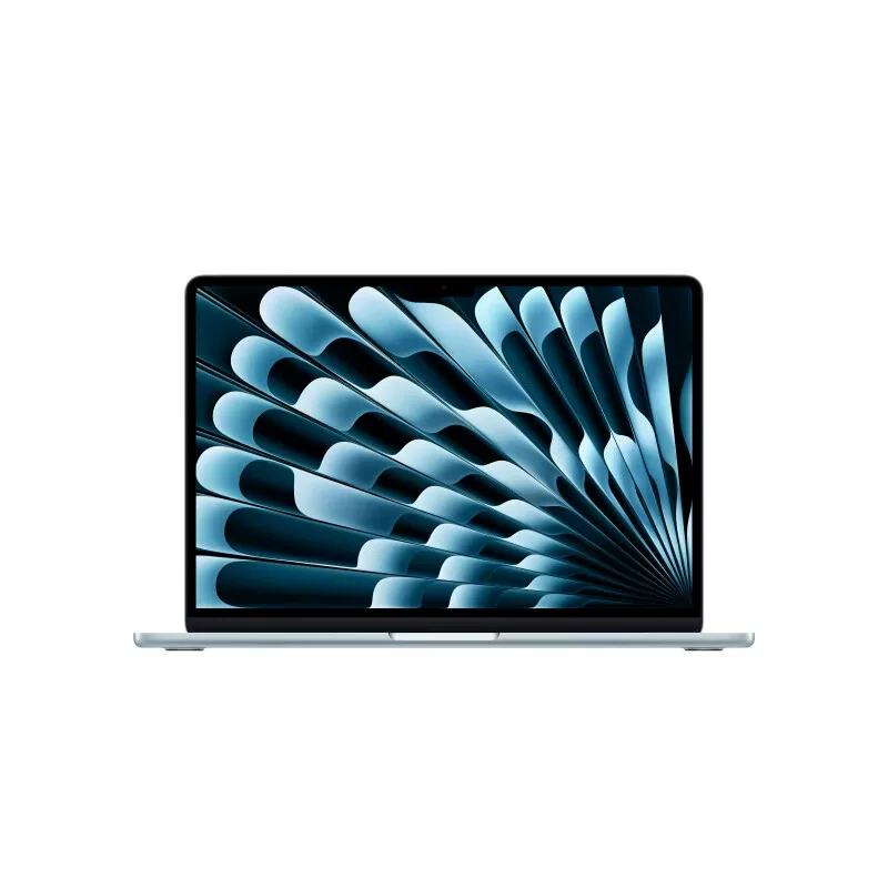 ����+���ڲ��� Apple MacBook Air 13Ӣ�� M5оƬ 10+8�� 16GB+512GB ����ɫ6170.22Ԫ