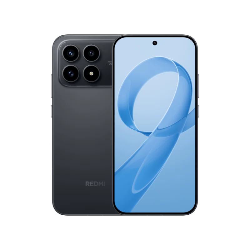 ���ڲ��� С�� REDMI K90 �ֻ� 12GB+256GB ��ɫ ��4ɫ��ѡ 2031Ԫ