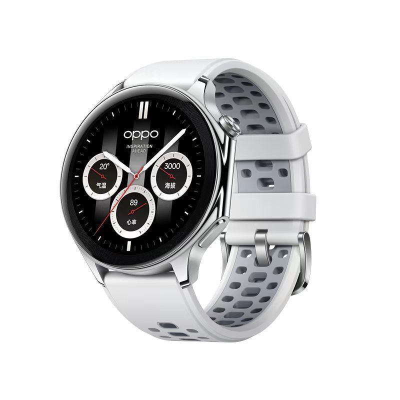 OPPO Watch X ȫֱ ˶ֱ1249Ԫ