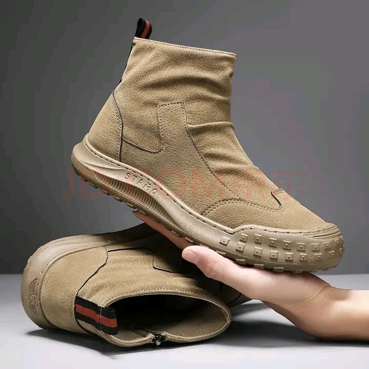 �����߰���Ь�ﶬ����ˮ�������ظɻ������ʿ�ͱ�Ь�����ĥ����ѥ�� 58819���� 41 36.9Ԫ