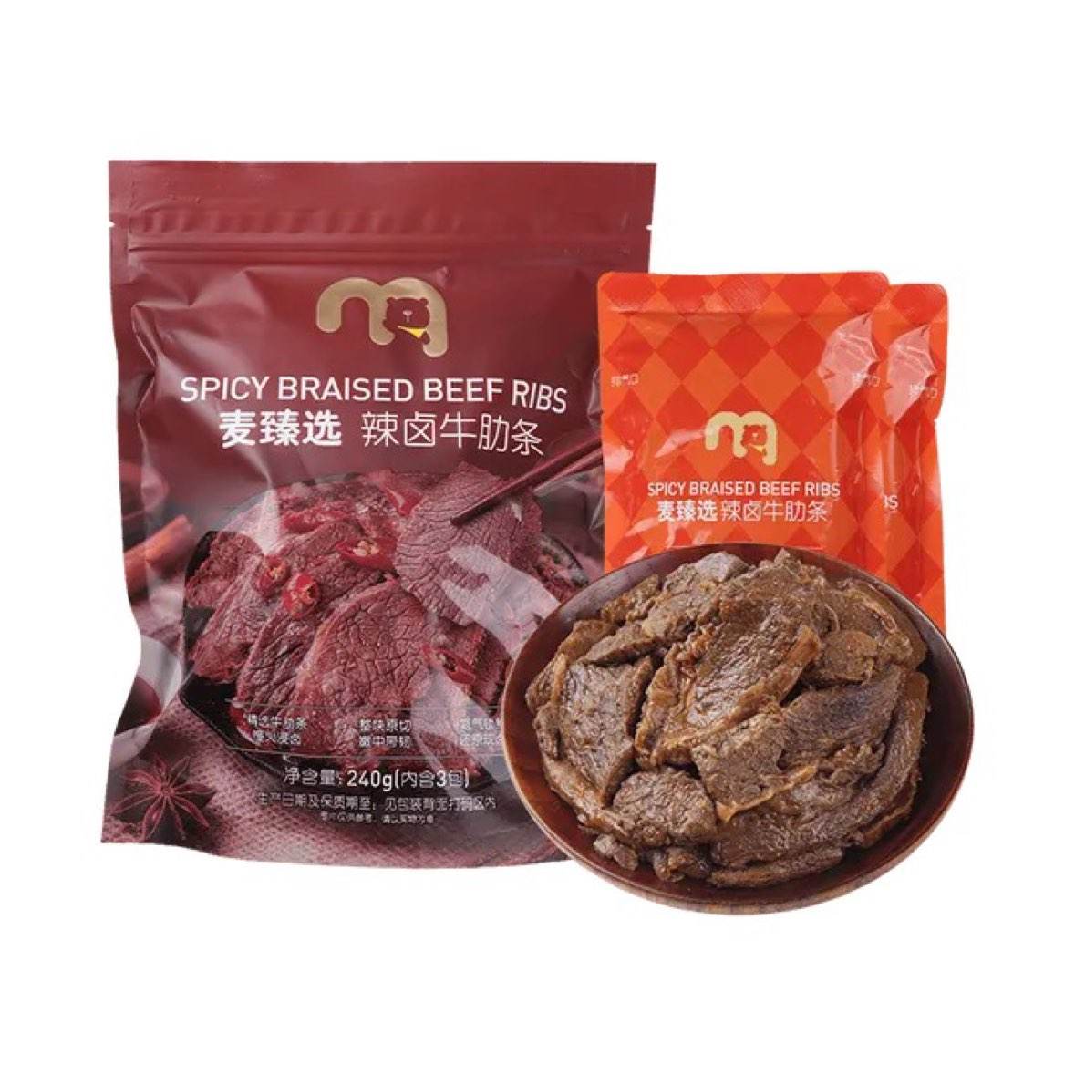����ѡ ��±ţ���� 240g��3��43.35Ԫ/������173.4Ԫ��