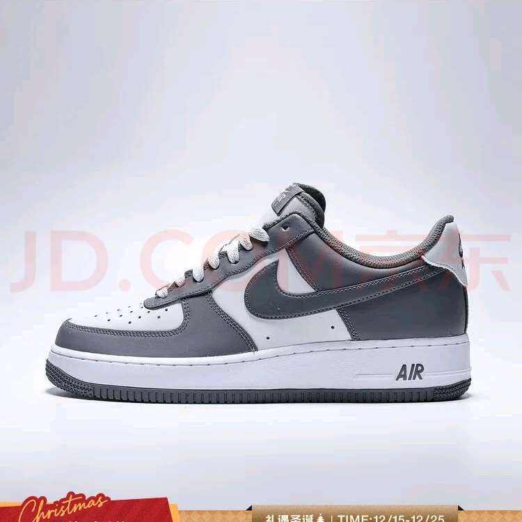 �Ϳ� ��NIKE��2026������AIR FORCE 1 '07�˶�����Ь FJ4146-004 42 526.2Ԫ