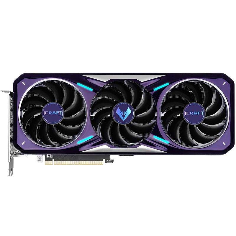 uRTX4060Ti 羺֮ OC 8Gȫµ̨ʽ羺ϷԿDLSS 32269Ԫ