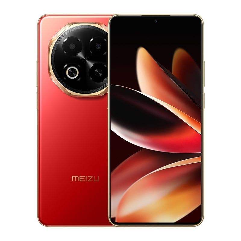 ڲMeizu/ NOTE16 5Gֻ Ӻ 8+128GB670Ԫ