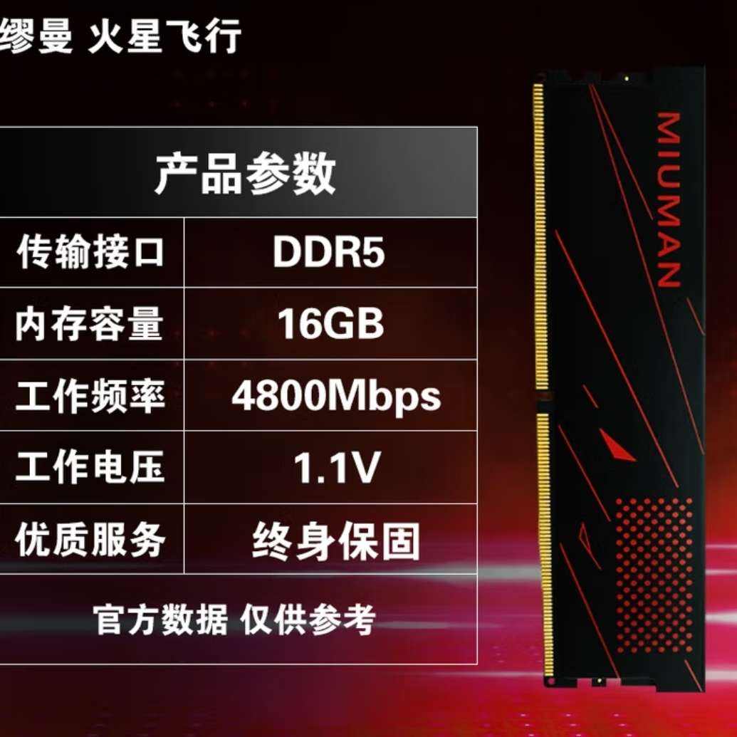 Ƿ ڴ DDR5-16GB-4800 ׿176Ԫȯ