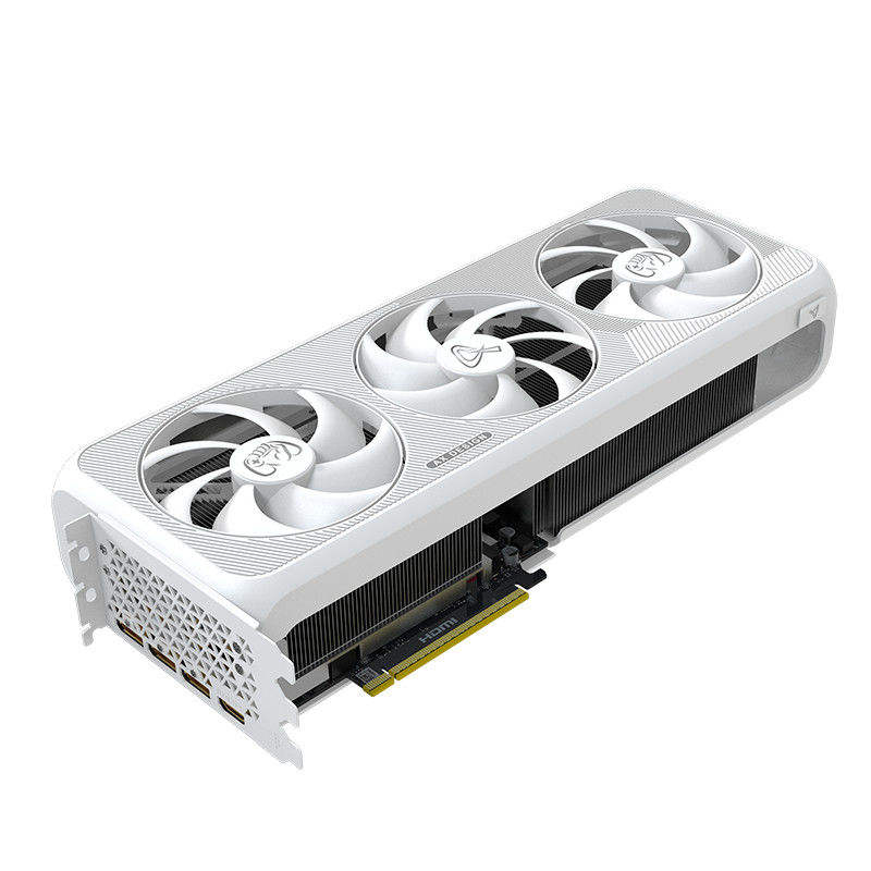 ڲ羺ѿ RTX5070 X3W MAX 12G Կ4449Ԫ