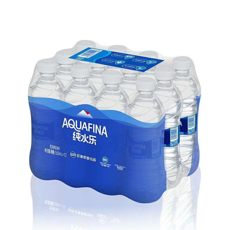 ¿ִˮ550ml*12ƿˮ 9.9Ԫ(ȯ)